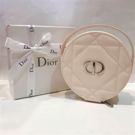 dior round|DIOR.